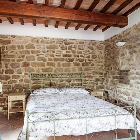 Agriturismo La Palazzetta Di Ассізі Екстер'єр фото