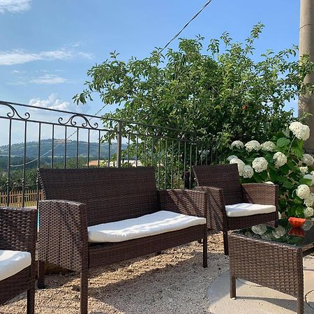 Agriturismo La Palazzetta Di Ассізі Екстер'єр фото